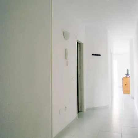 Apartment Primera Linea Playa, Vista Espectacular *