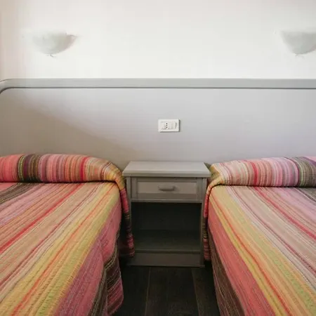 Primera Linea Playa, Vista Espectacular Apartment