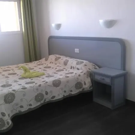 Apartamento Primera Linea Playa, Vista Espectacular *