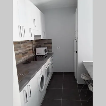 Primera Linea Playa, Vista Espectacular * El Médano