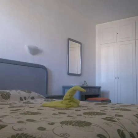 Apartamento Primera Linea Playa, Vista Espectacular El Médano