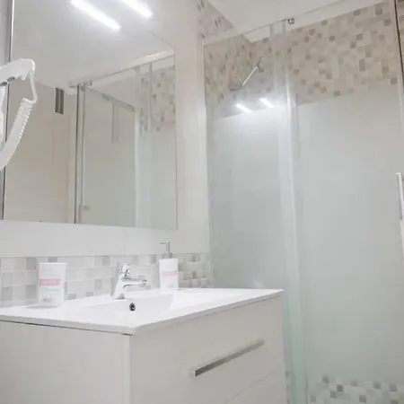 Primera Linea Playa, Vista Espectacular Apartamento